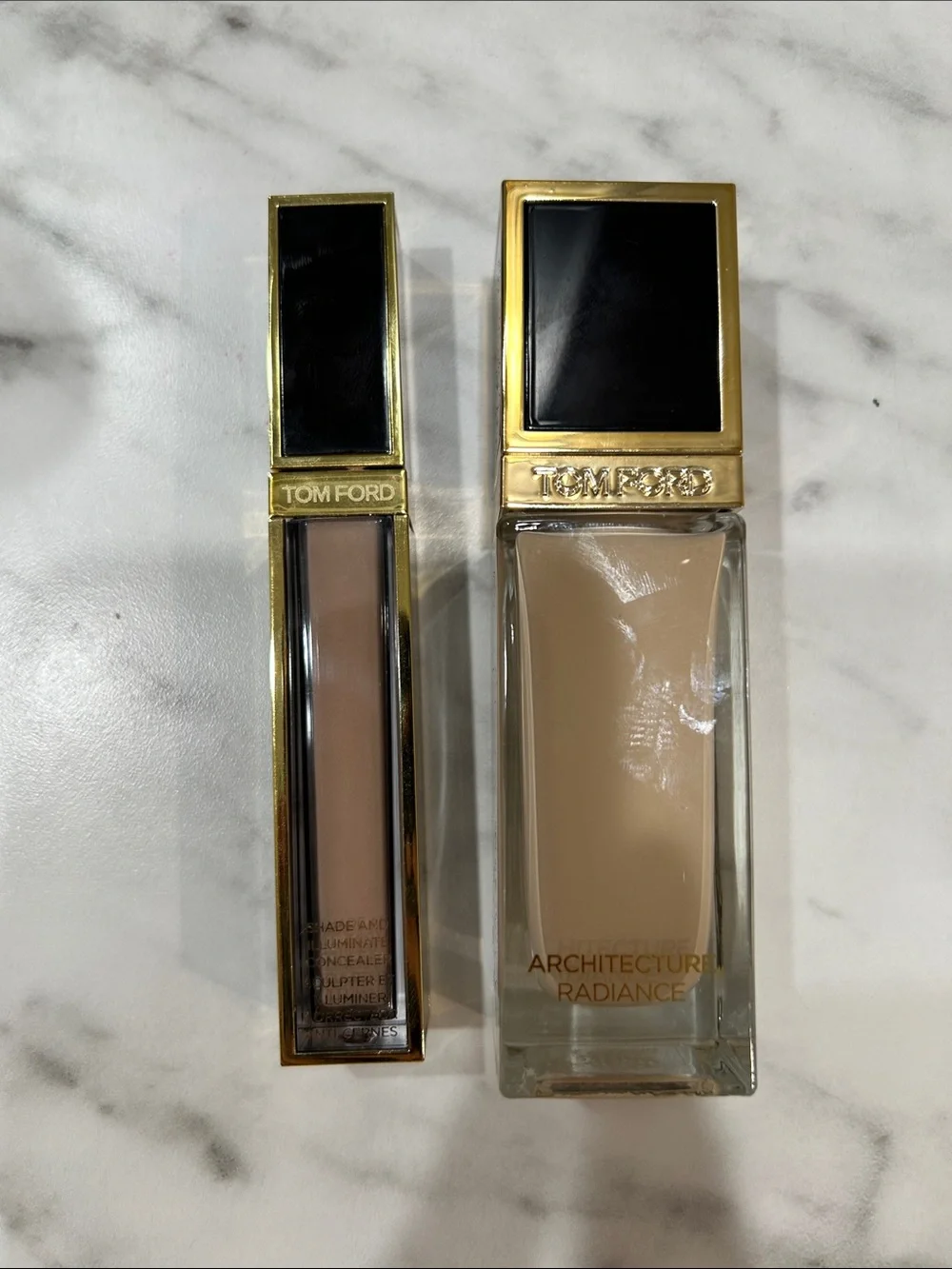 Tom Ford Makeup Bundle